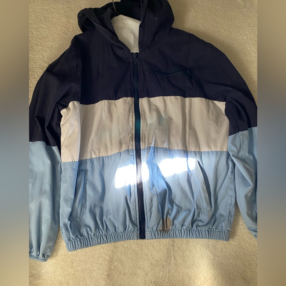 Brandy Melville windbreaker